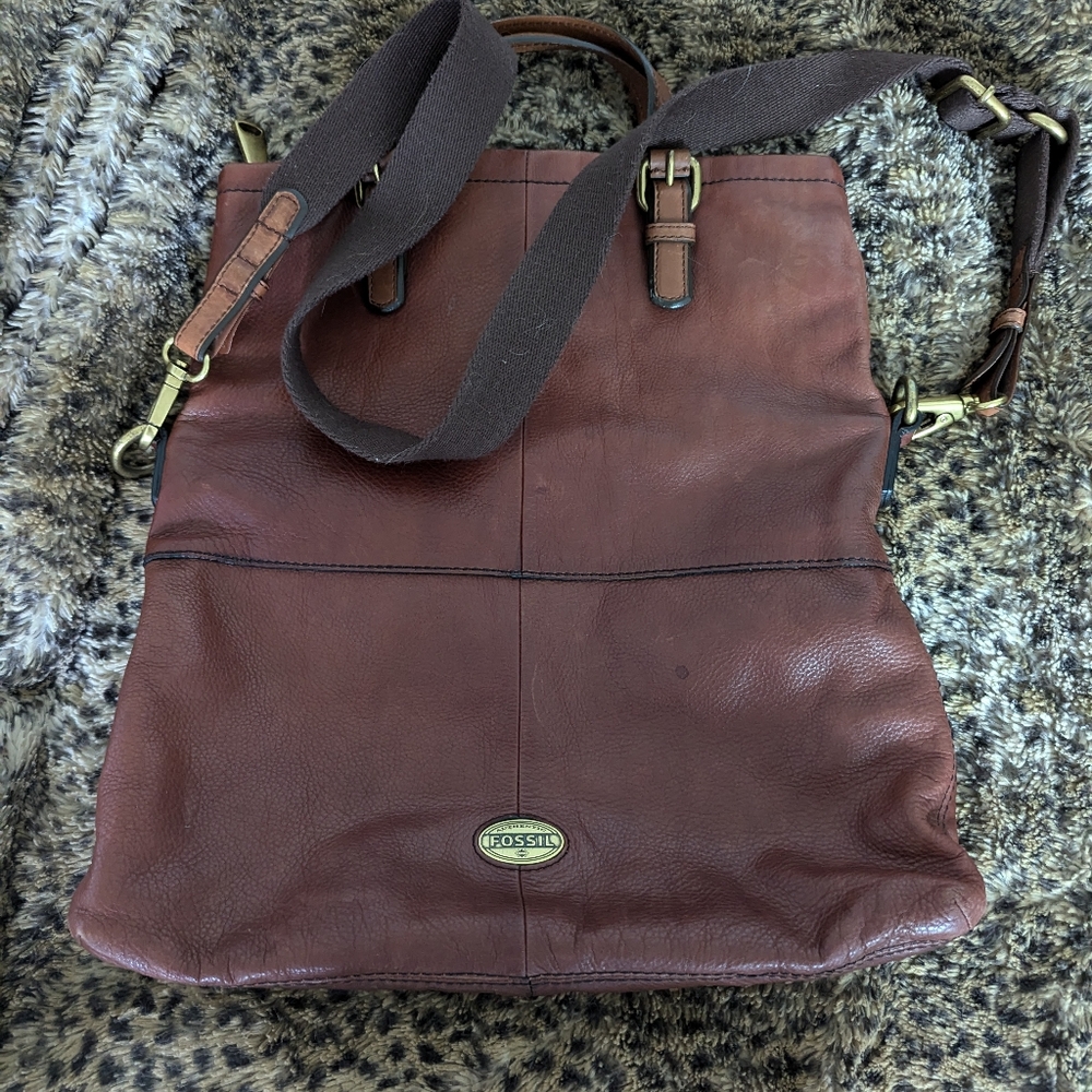 Fossil Handbag